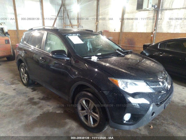 TOYOTA RAV4 2015 2t3rfrev5fw252409