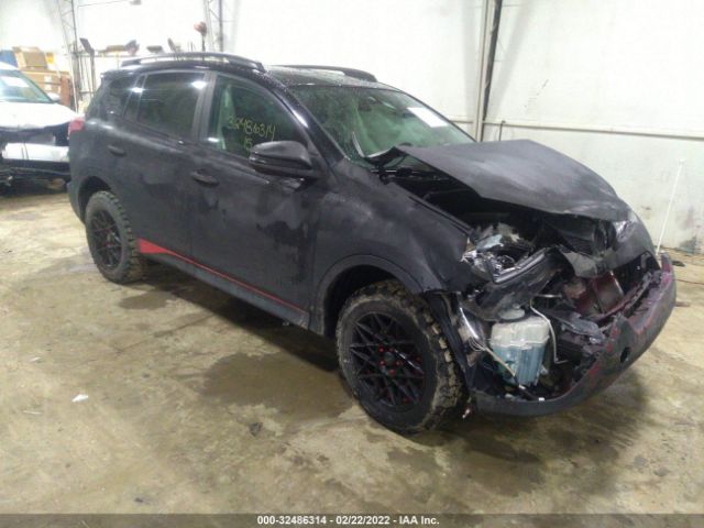 TOYOTA RAV4 2015 2t3rfrev5fw252636