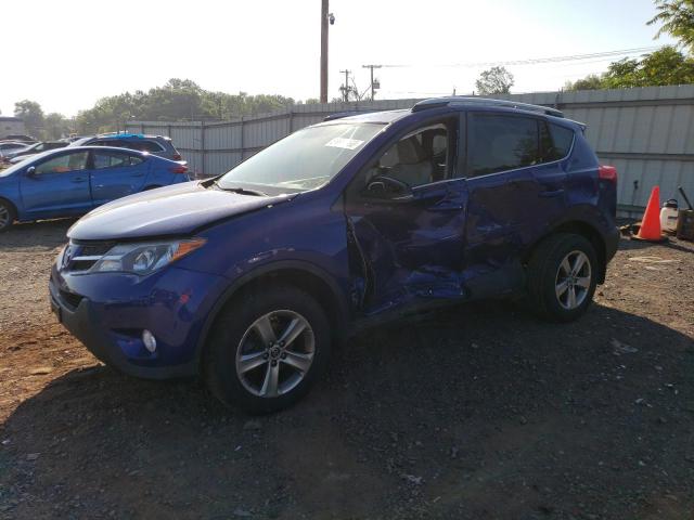 TOYOTA RAV4 2015 2t3rfrev5fw259554