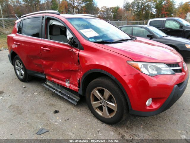 TOYOTA RAV4 2015 2t3rfrev5fw269999