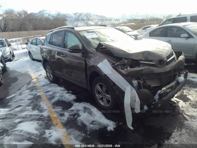 TOYOTA RAV4 2015 2t3rfrev5fw278413