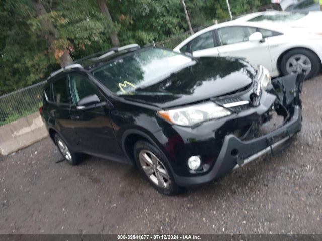 TOYOTA RAV4 2015 2t3rfrev5fw285927