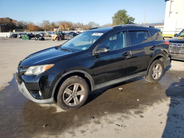 TOYOTA RAV4 2015 2t3rfrev5fw291405