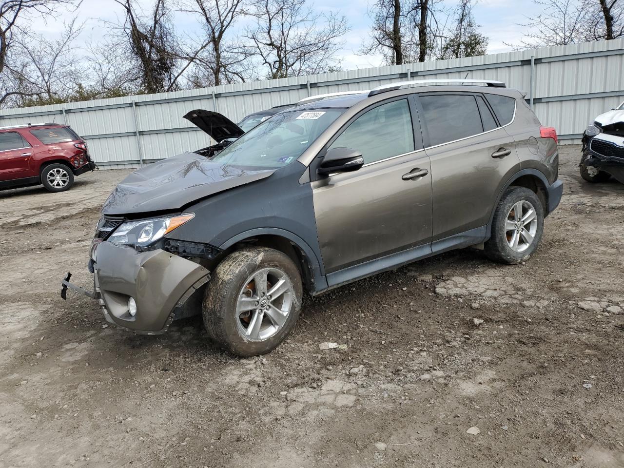 TOYOTA RAV 4 2015 2t3rfrev5fw295261