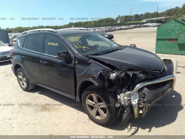 TOYOTA RAV4 2015 2t3rfrev5fw296295