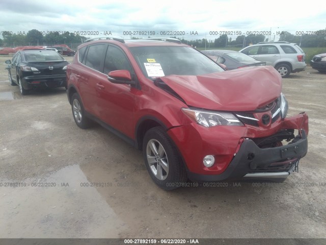 TOYOTA RAV4 2015 2t3rfrev5fw309403