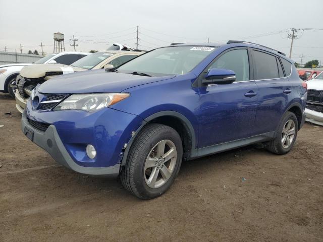 TOYOTA RAV4 2015 2t3rfrev5fw320501