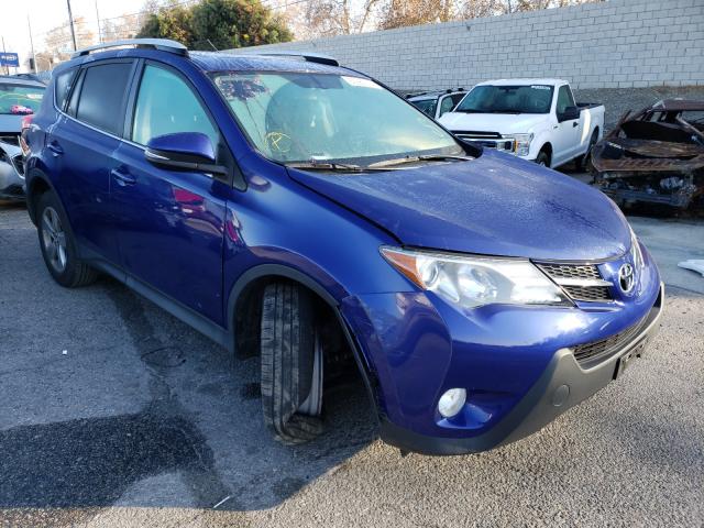 TOYOTA NULL 2015 2t3rfrev5fw322684