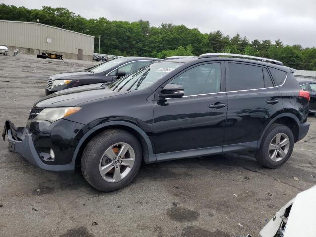 TOYOTA RAV4 2015 2t3rfrev5fw335452