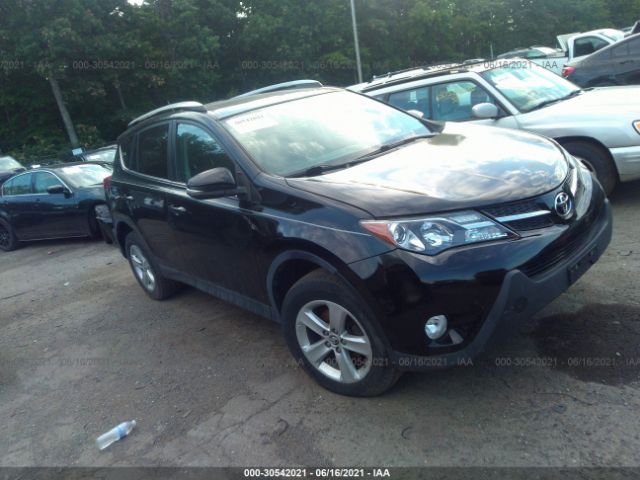 TOYOTA RAV4 2015 2t3rfrev5fw340344