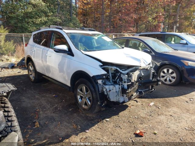 TOYOTA RAV4 2015 2t3rfrev5fw356141