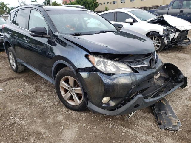 TOYOTA RAV4 2015 2t3rfrev5fw370203