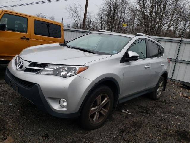 TOYOTA RAV4 2015 2t3rfrev5fw373098