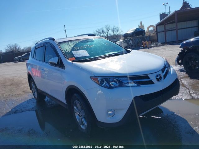 TOYOTA RAV4 2015 2t3rfrev5fw373781