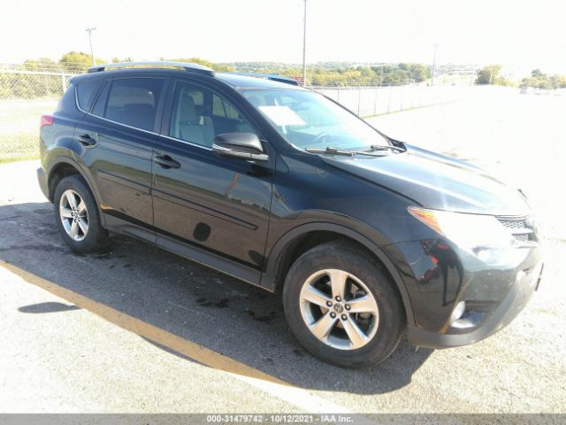 TOYOTA RAV4 2015 2t3rfrev5fw377331