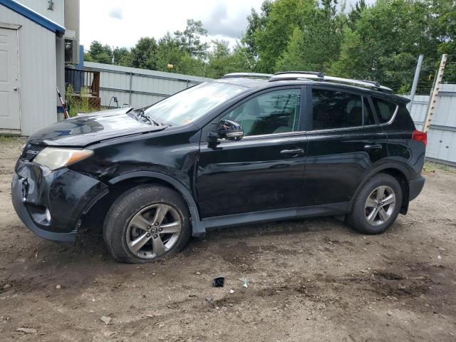 TOYOTA RAV4 XLE 2015 2t3rfrev5fw388071