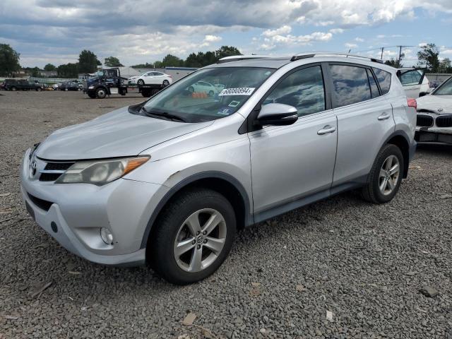 TOYOTA RAV4 XLE 2015 2t3rfrev5fw396431