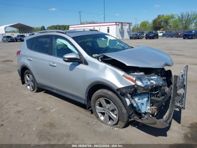 TOYOTA RAV4 2015 2t3rfrev5fw406696