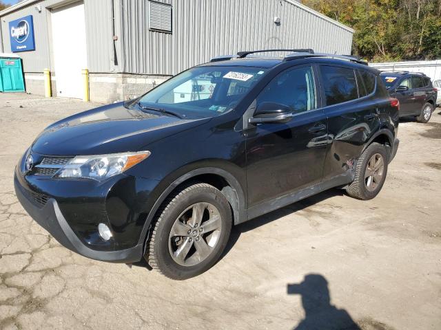 TOYOTA RAV4 2015 2t3rfrev5fw408108