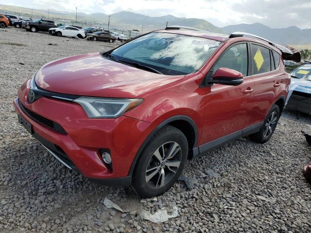 TOYOTA RAV4 XLE 2016 2t3rfrev5gw421863