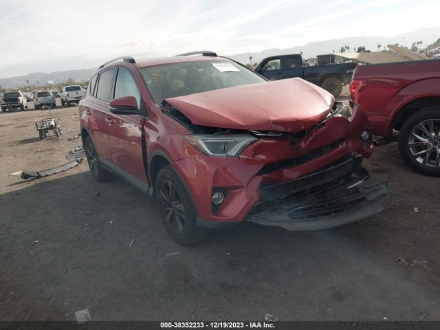 TOYOTA RAV4 2016 2t3rfrev5gw423743