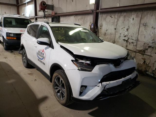 TOYOTA RAV4 XLE 2016 2t3rfrev5gw426593