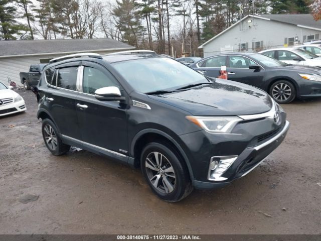 TOYOTA RAV4 2016 2t3rfrev5gw436895