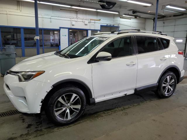 TOYOTA RAV4 XLE 2016 2t3rfrev5gw441630