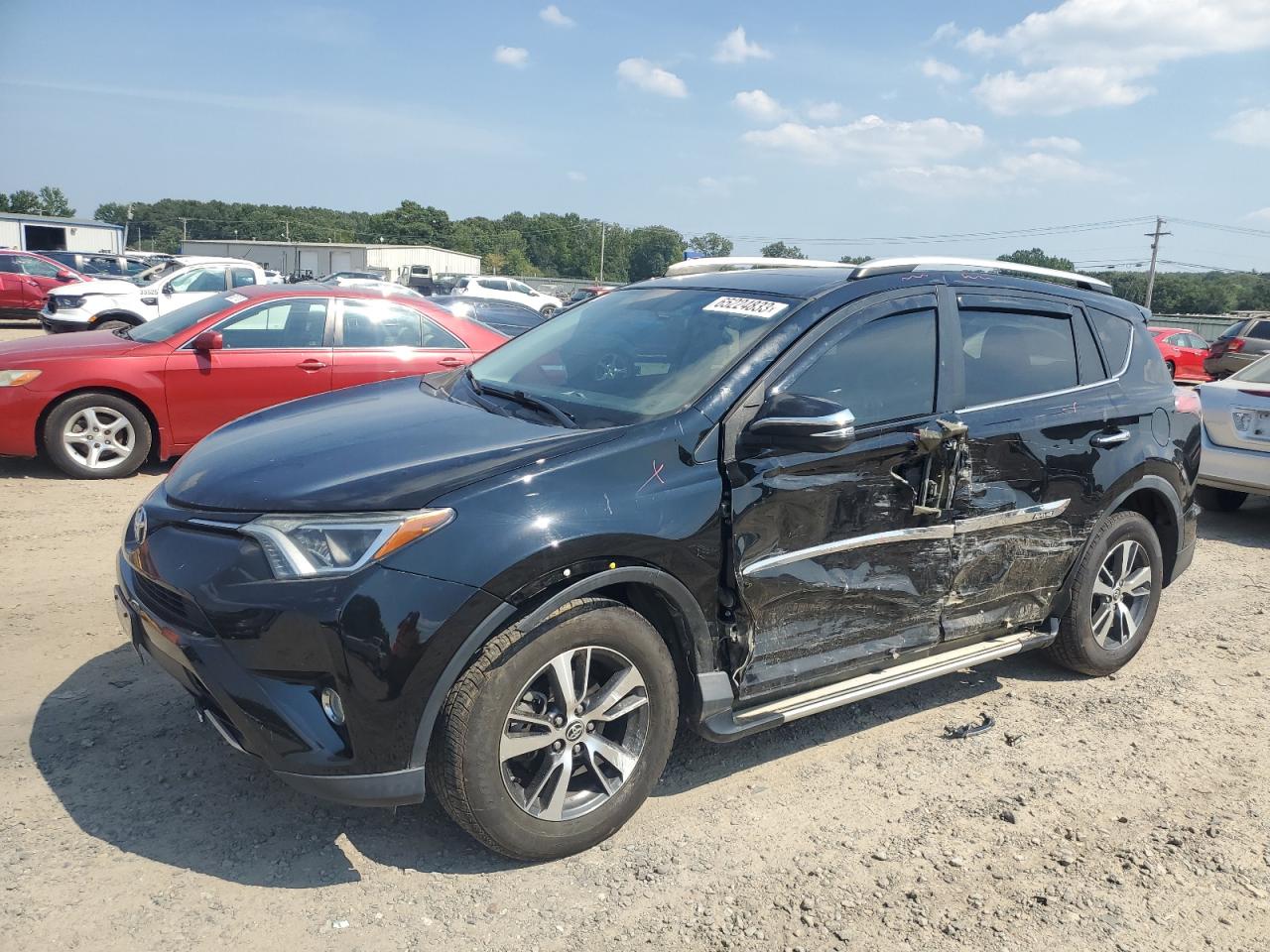 TOYOTA RAV 4 2016 2t3rfrev5gw446732