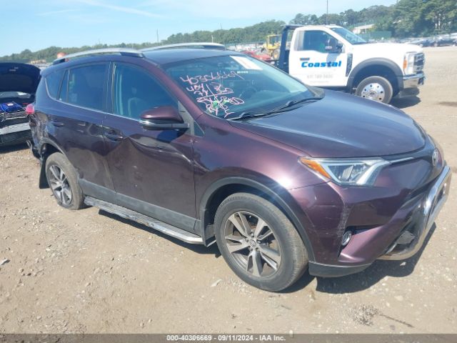 TOYOTA RAV4 2016 2t3rfrev5gw451882