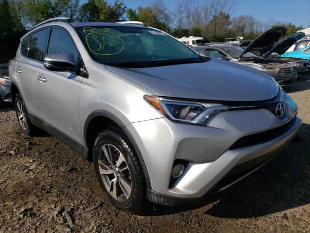 TOYOTA RAV4 XLE 2016 2t3rfrev5gw455737