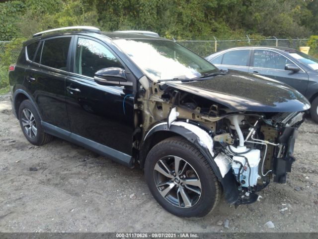 TOYOTA RAV4 2016 2t3rfrev5gw460145