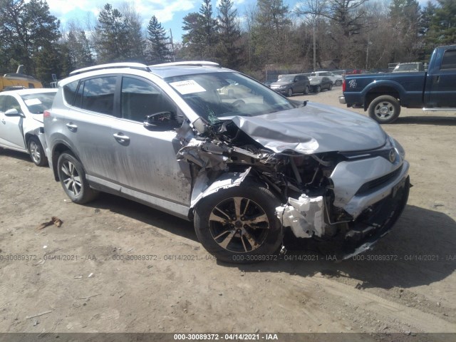 TOYOTA RAV4 2016 2t3rfrev5gw468908