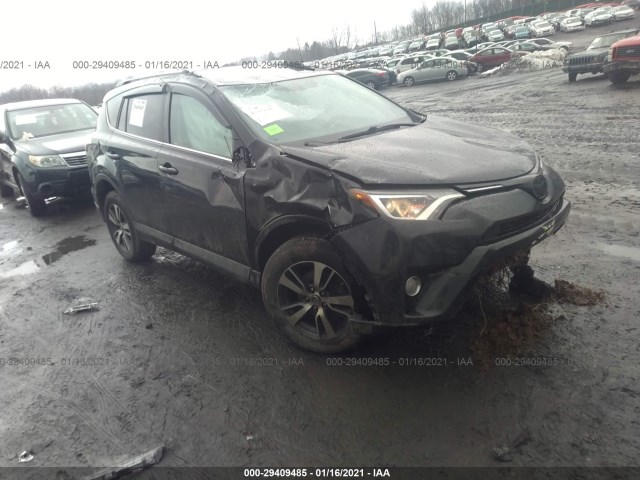 TOYOTA RAV4 2016 2t3rfrev5gw470335