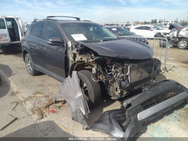 TOYOTA RAV4 2016 2t3rfrev5gw471033