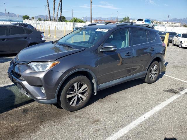 TOYOTA RAV4 XLE 2016 2t3rfrev5gw471677