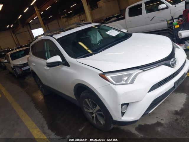 TOYOTA RAV4 2016 2t3rfrev5gw472814