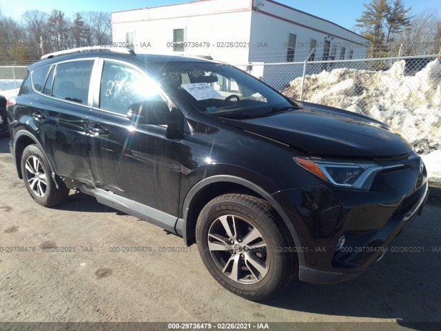 TOYOTA RAV4 2016 2t3rfrev5gw478810