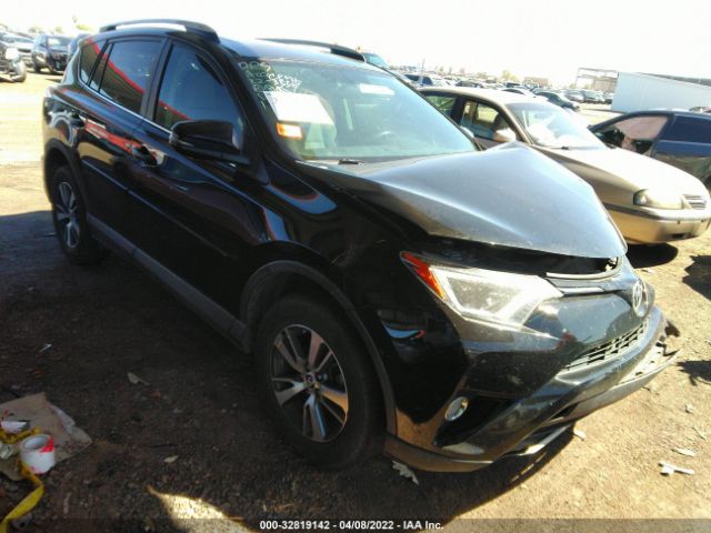 TOYOTA RAV4 2016 2t3rfrev5gw481173