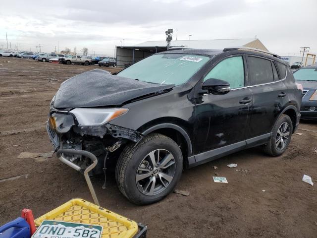 TOYOTA RAV4 2016 2t3rfrev5gw493078