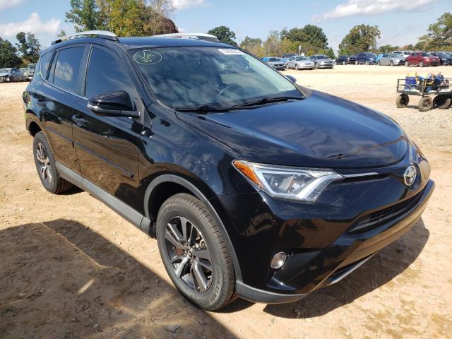 TOYOTA RAV4 XLE 2016 2t3rfrev5gw496398