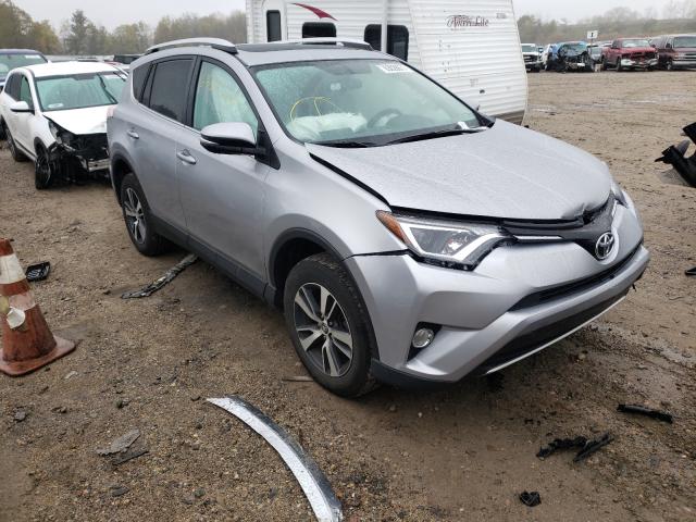 TOYOTA RAV4 XLE 2016 2t3rfrev5gw498488