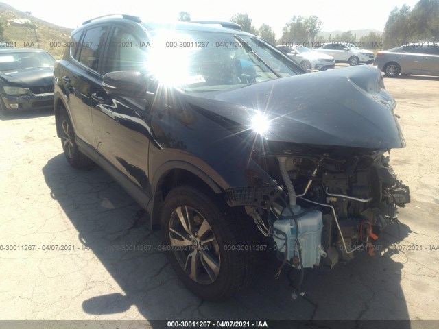 TOYOTA RAV4 2016 2t3rfrev5gw510011