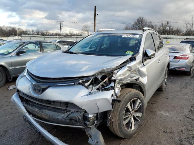 TOYOTA RAV4 2016 2t3rfrev5gw523633