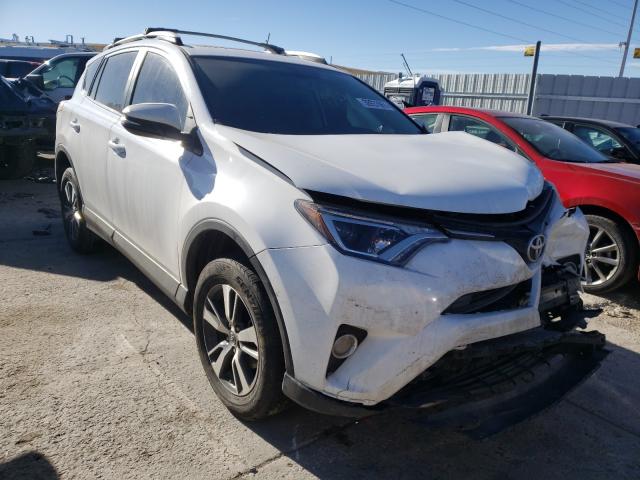 TOYOTA RAV4 XLE 2016 2t3rfrev5gw527293