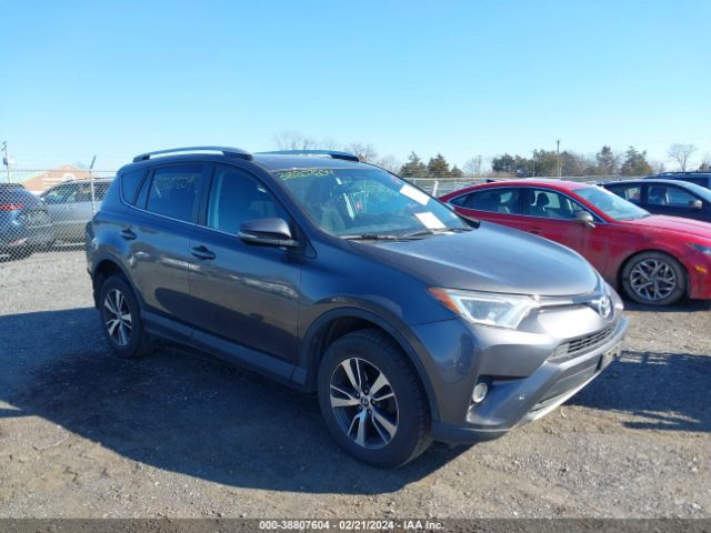 TOYOTA RAV4 2016 2t3rfrev5gw532963