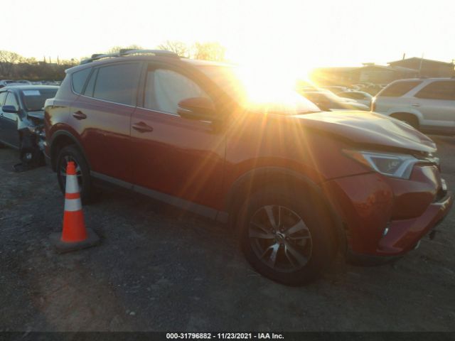 TOYOTA RAV4 2016 2t3rfrev5gw533546