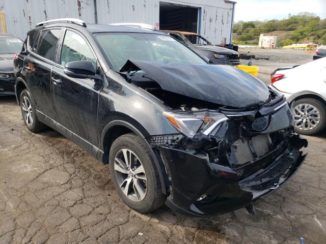 TOYOTA RAV 4 2016 2t3rfrev5gw535829