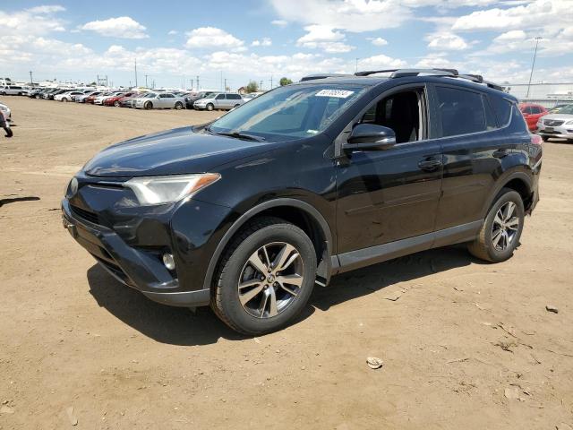 TOYOTA RAV4 2017 2t3rfrev5hw545455