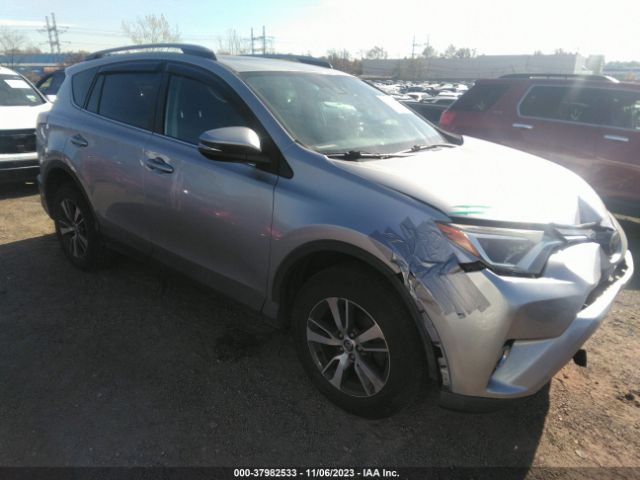 TOYOTA RAV4 2017 2t3rfrev5hw554933